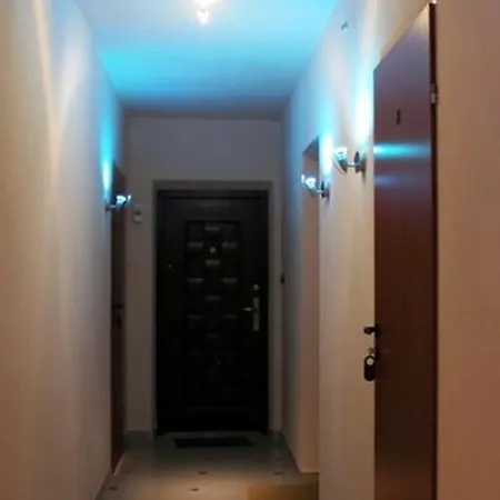 Promyk * Wladyslawowo