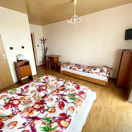 Homestay Promyk Wladyslawowo