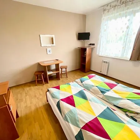 Promyk Ubytování v soukromí Władysławowo