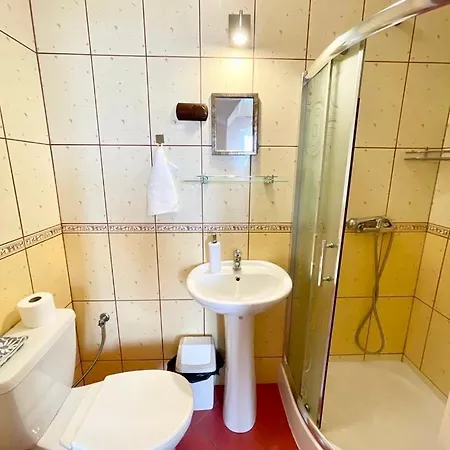 Ubytování v soukromí Promyk Władysławowo