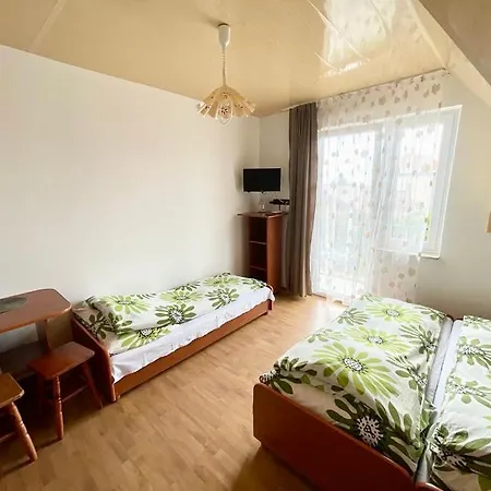 Promyk Władysławowo