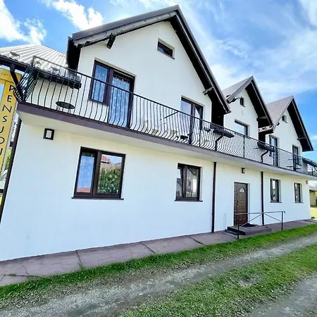 Promyk * Wladyslawowo