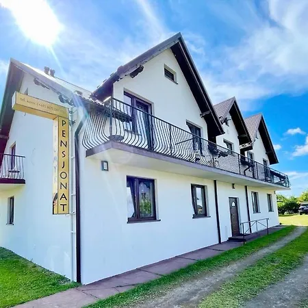 Ubytování v soukromí Promyk