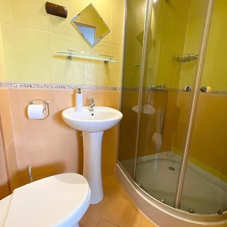 Ubytování v soukromí Promyk *