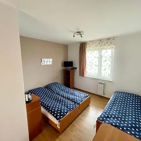 Promyk Homestay Wladyslawowo