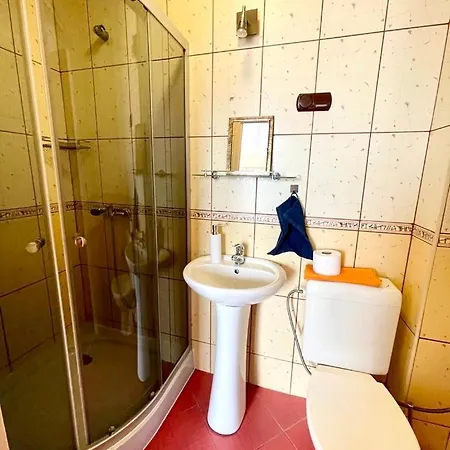 Homestay Promyk Wladyslawowo