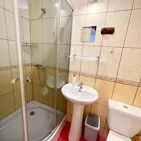 Ubytování v soukromí Promyk