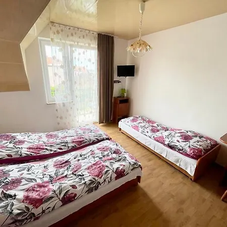 Promyk Homestay Wladyslawowo