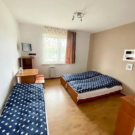 Homestay Promyk Wladyslawowo