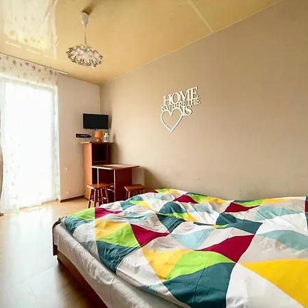 Promyk Homestay Wladyslawowo