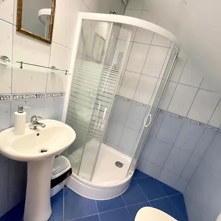 Homestay Promyk Wladyslawowo