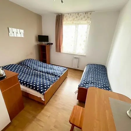 Promyk Władysławowo