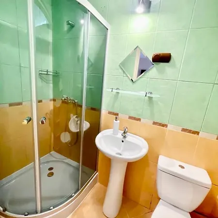 Ubytování v soukromí Promyk *