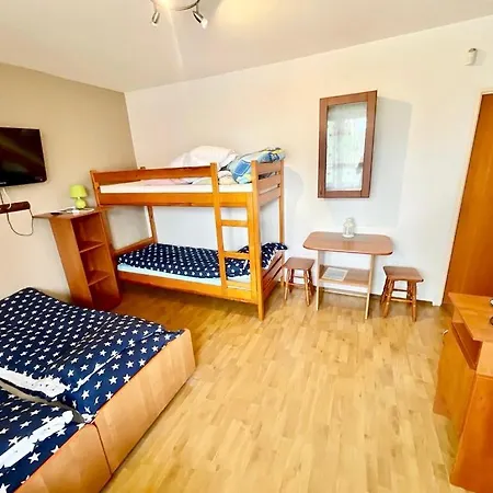 Promyk Władysławowo