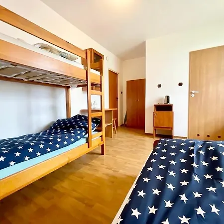 Promyk * Władysławowo