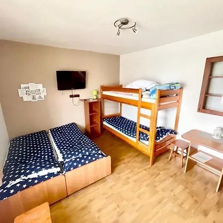 Promyk Ubytování v soukromí Władysławowo