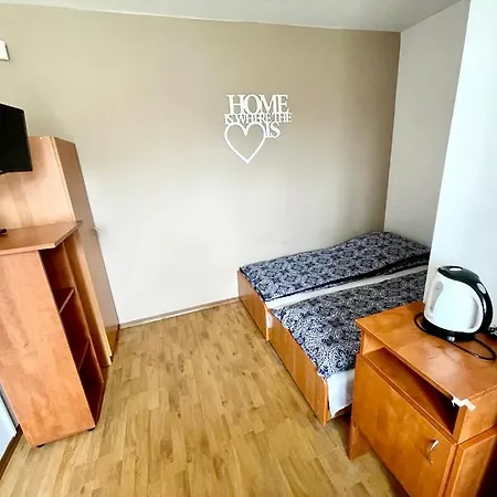 Homestay Promyk Wladyslawowo