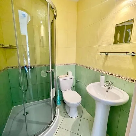 Promyk Homestay Wladyslawowo