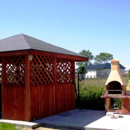 Promyk Ubytování v soukromí *