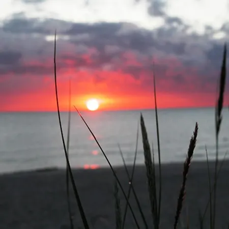 Promyk Ubytování v soukromí *