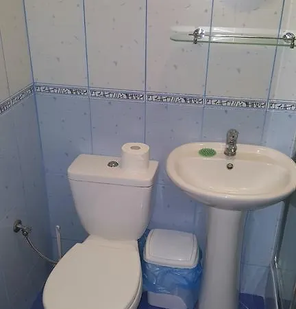 Promyk Ubytování v soukromí