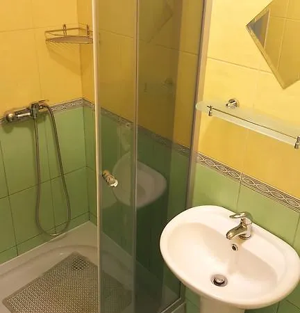 Promyk Ubytování v soukromí *