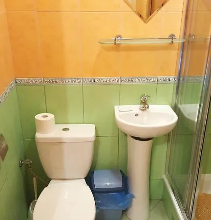 Ubytování v soukromí Promyk *