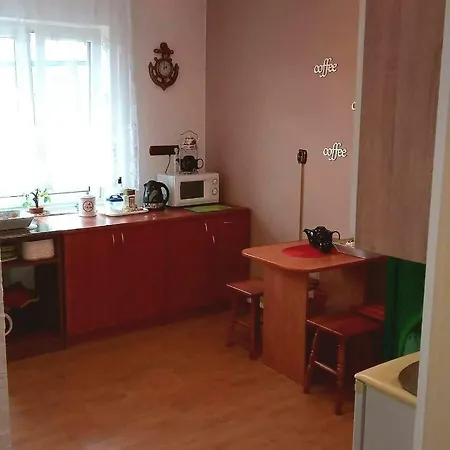 Ubytování v soukromí Promyk *