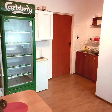 Homestay Promyk Wladyslawowo