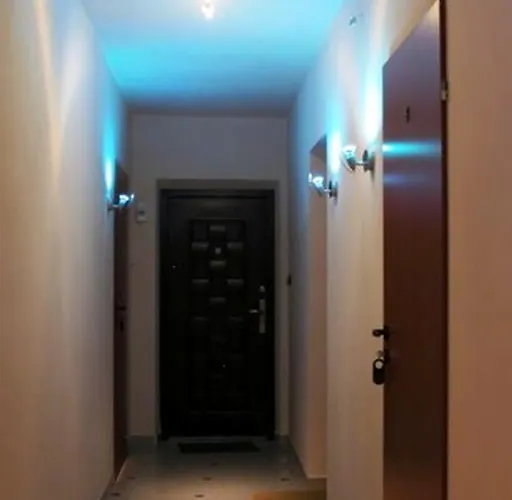 Promyk * Władysławowo