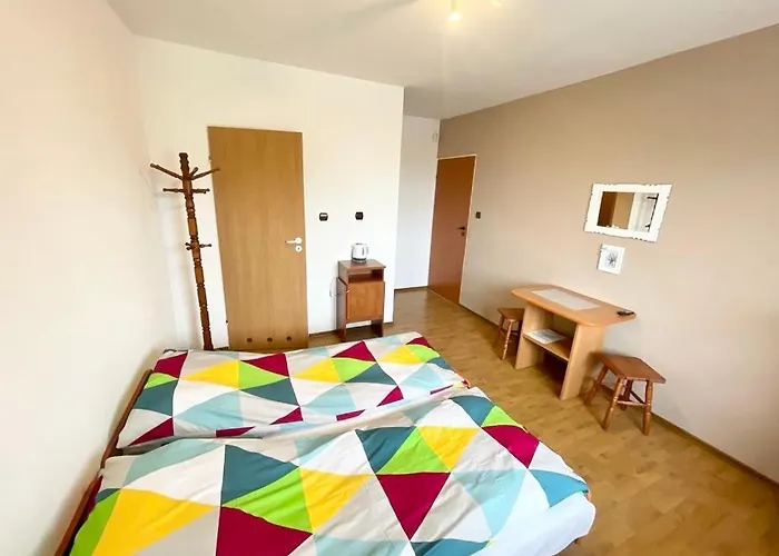 Promyk Rum i privatbostad