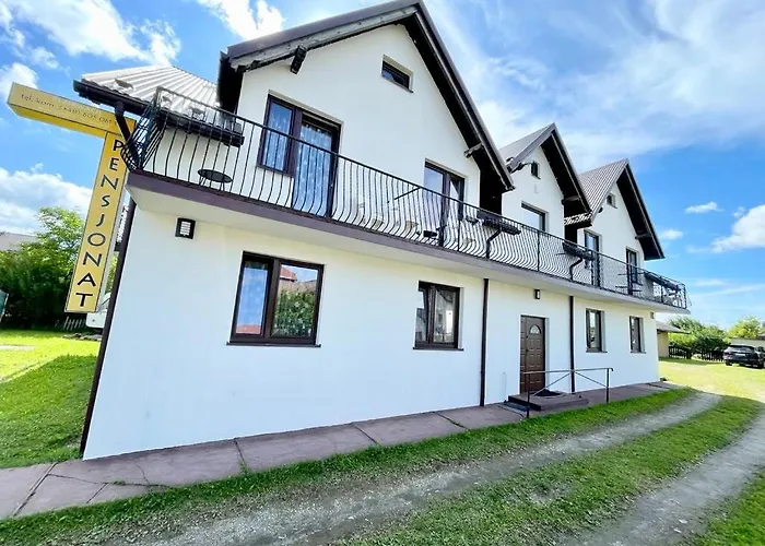 Promyk * Władysławowo