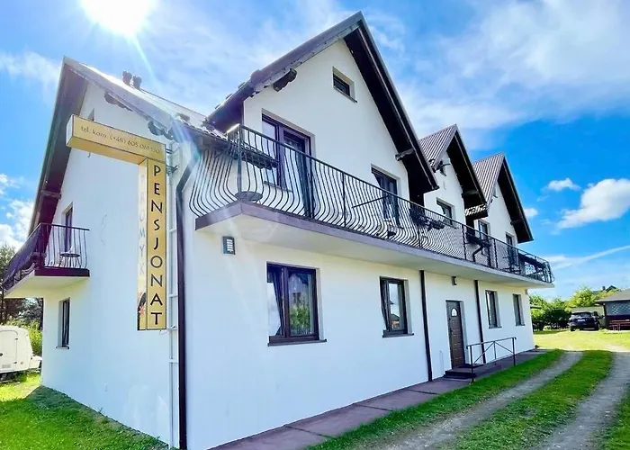 Rum i privatbostad Promyk