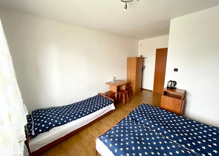 Promyk Rum i privatbostad *