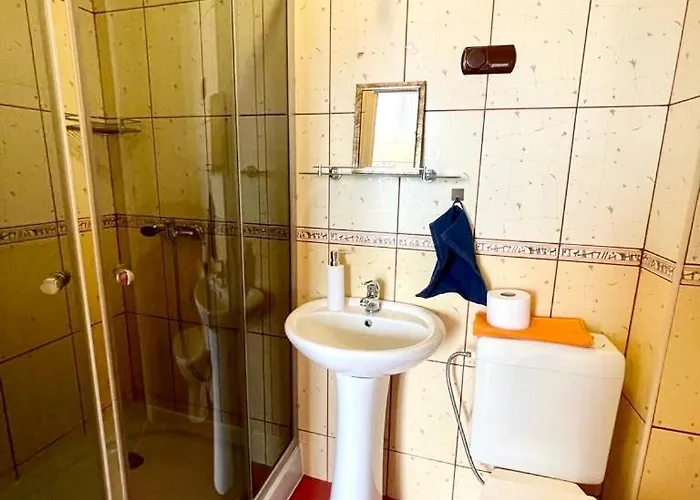 Rum i privatbostad Promyk Władysławowo