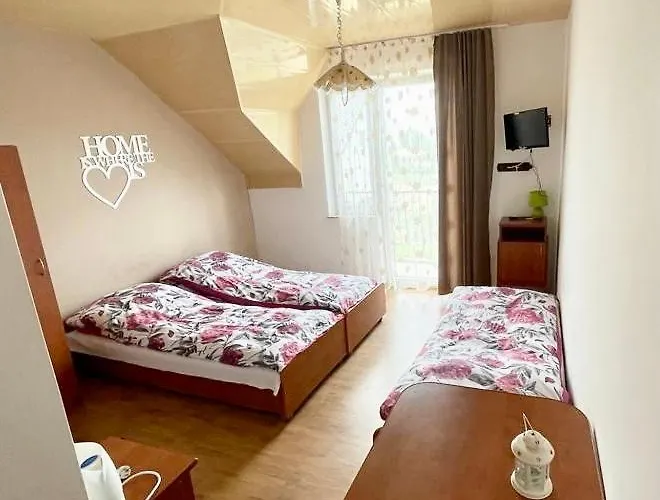 Promyk Władysławowo