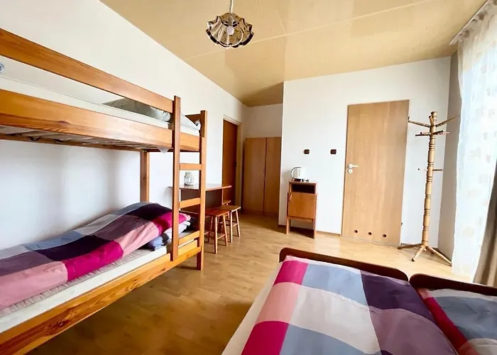 Promyk Rum i privatbostad