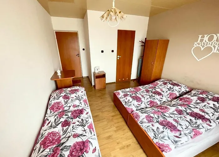 Promyk Rum i privatbostad *