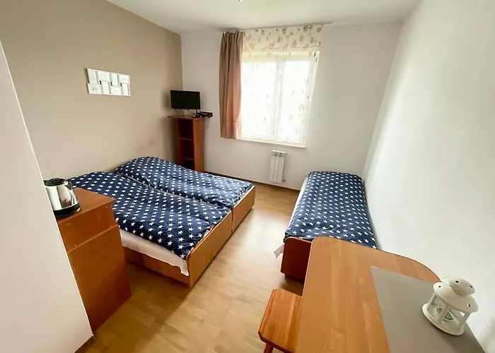 Promyk Władysławowo