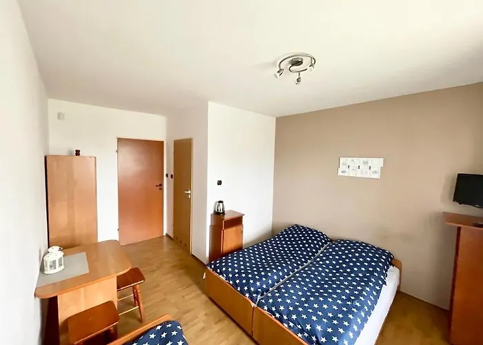 Promyk Rum i privatbostad