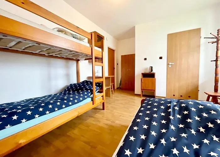 Promyk * Władysławowo