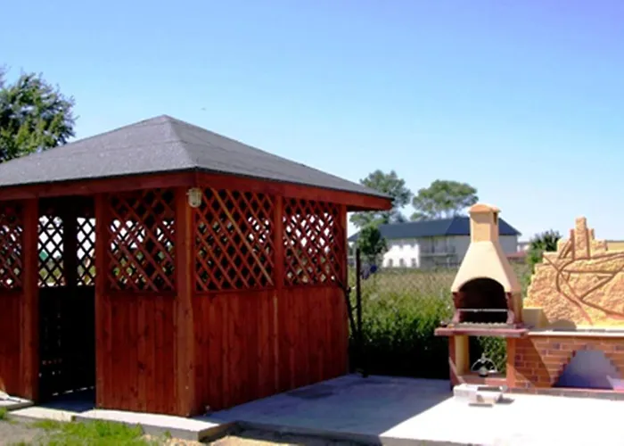 Promyk Rum i privatbostad *