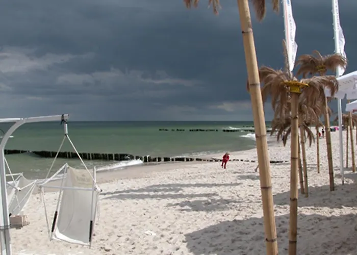 Promyk Rum i privatbostad