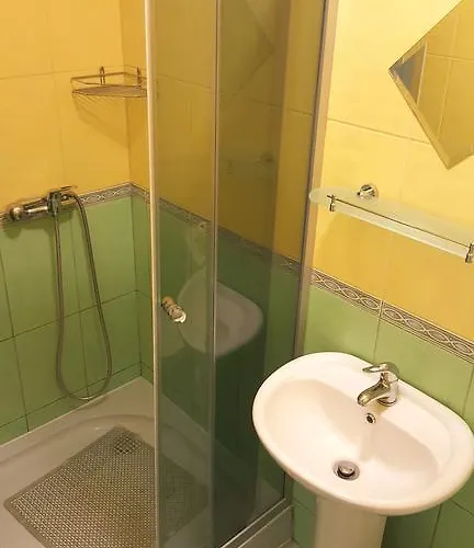 Promyk Rum i privatbostad *