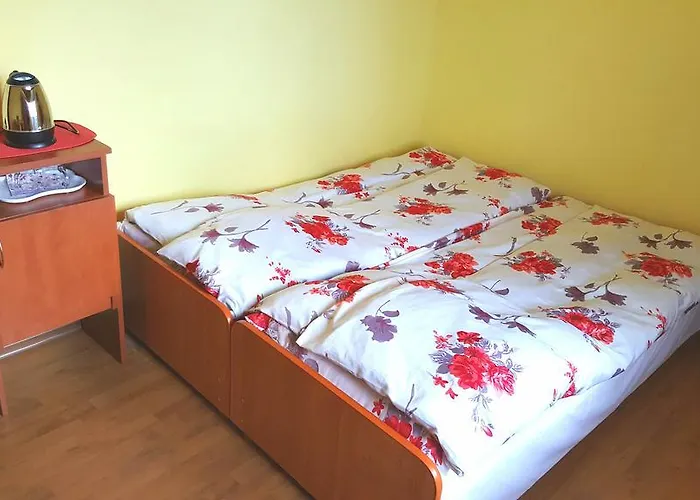 Rum i privatbostad Promyk