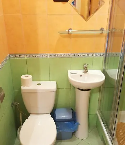 Rum i privatbostad Promyk *