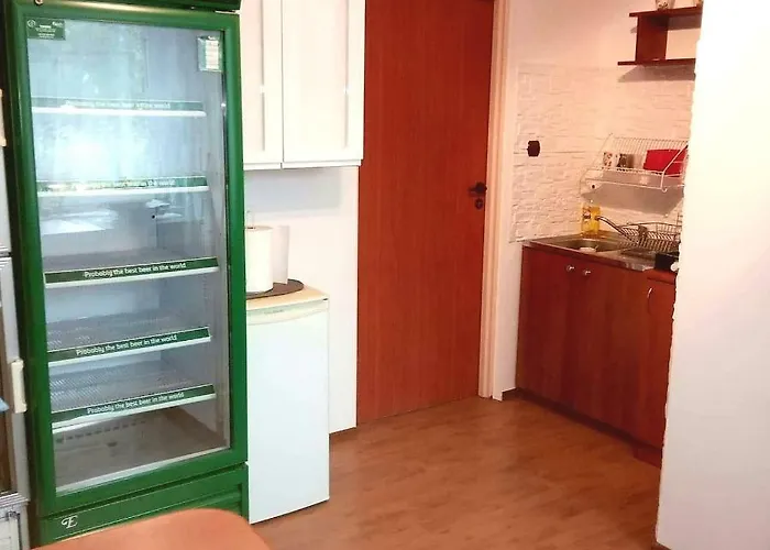 Rum i privatbostad Promyk Władysławowo